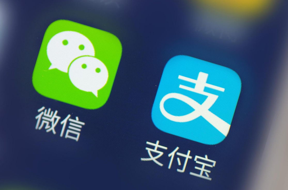 為什么微信、支付寶沒有啟動頁廣告？